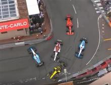 F1 2019 Monaco GP