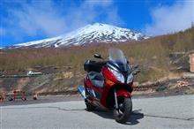 静岡Touring!富士山5合目まで行ってみた♪ 静岡Touring!富士山5合目まで行ってみた♪
