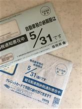 クルマの税金はこんなに高いのか？