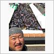 軽井沢ミーティング