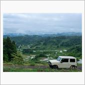 星峠の棚田を見に。ついでに林 ...