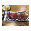 さかな屋食堂