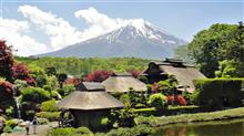 2019富士山ドライブ・駐車場情報&lt;1&gt;