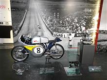 2019 FIM MotoGP！
