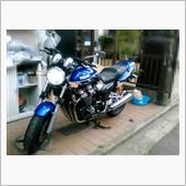 バイク弄り記 2019.6/1