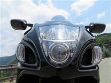 隼GSX1300！