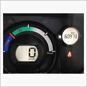 5月電費(i-MiEV) 