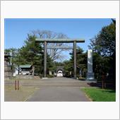 神社カード追加/当別神社