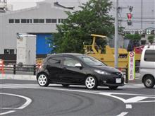 Fordデミオはどこからやって来たのか