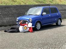 連邦軍の攻撃により修復パドックに入港し、居なくなってから気付くグフジーノちゃんの・・・(涙)