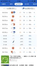 梅雨入り前に間に合うか?