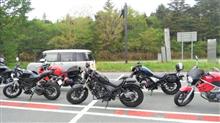 マスツー参加