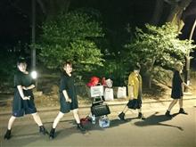 「SPARK SPEAKER 路上ライブ」@日比谷公園