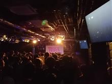 「LADYBABY / 悲撃のヒロイン症候群 合同ミニライブ」@タワーレコード渋谷店