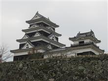兵どもの夢の跡　愛媛県　大洲城