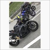 プチツーリング♪