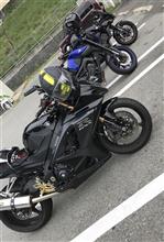 プチツーリング♪ プチツーリング♪