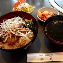 肉が食べたい