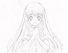 蒼き鋼のアルペジオ 