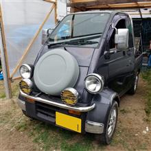 ワタシは帰って来た！