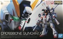 RG クロスボーンガンダムX1を作る 2 RG クロスボーンガンダムX1を作る 2