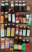 ソース焼きそば番外編　大阪のお店にソースを送る