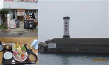 小田原/早川にて海鮮丼! 小田原/早川にて海鮮丼!