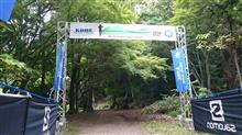 第四回   六甲5ピークストレイルレース出走してきました