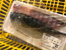 釣りに行った。