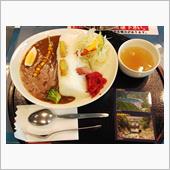 カレーが食べたくて