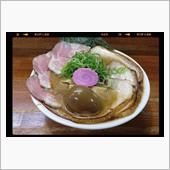 夜ラー