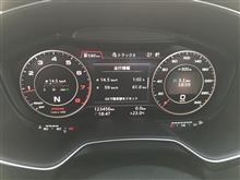 ☆123,456km！６ケタキリ番！