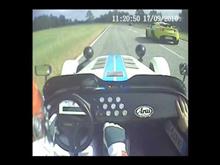 Caterham・・・雑感19。 Caterham・・・雑感19。