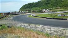 内堀自動車走行会