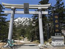 ロードバイクでの目標を決める。
