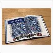 王子のYear Bookが届 ...