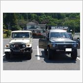 いま再びの桧山高原