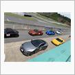 ６月１日　ＦＵＮ　ＴＯ　ＤＲＩＶＥ　サーキット