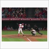 大谷4号HR！また初球だったよ