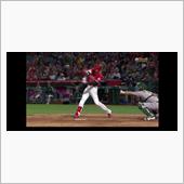 大谷5号HR！2試合連続だよ
