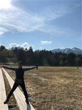 尾瀬沼ハイキング