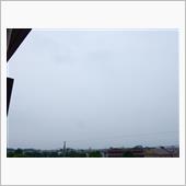 ６月７日　これから雨模様にな ...