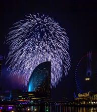 横浜開港祭に行ってきました 横浜開港祭に行ってきました