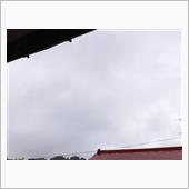 ６月８日　雨模様な週末の土曜 ...