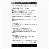 応募？