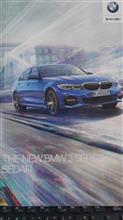 New 320d Mスポ試乗