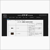 エンジン警告灯にて入院決定( ...