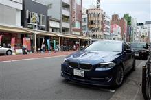 六本木ミッドタウン＆合羽橋