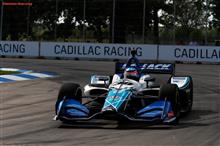 '19インディカー🏁決勝🏁第8戦デトロイトrace2、第9戦テキサス予選 '19インディカー🏁決勝🏁第8戦デトロイトrace2、第9戦テキサス予選