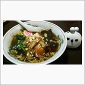 らーめん・つけめん